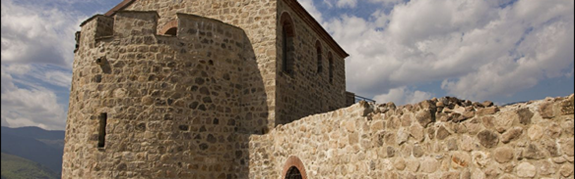 Perestera Ancient and Medieval Fortress