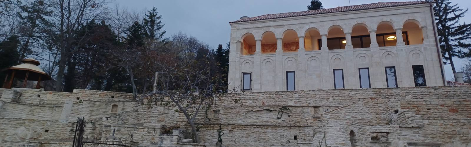 Villa Storck